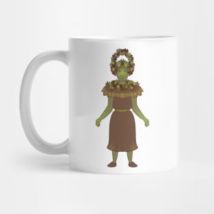 dani midsommar mayqueen Mug